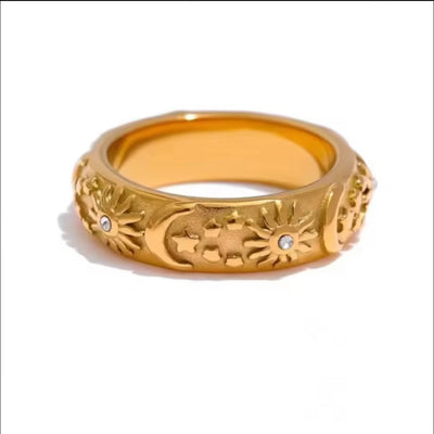 Vintage Rings