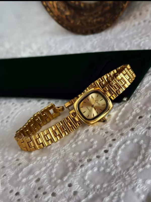 Valentina Classica - Modern Link Watch